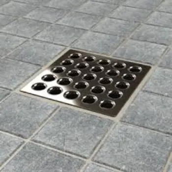 Shower Drain